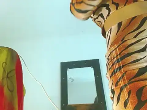 aranza ts online show from April 19, 2026, 8:04 am