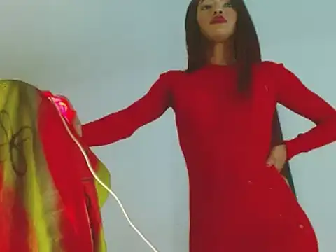 aranza ts online show from April 22, 2026, 8:21 am