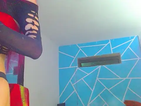 aranza ts online show from January 12, 2026, 8:21 am