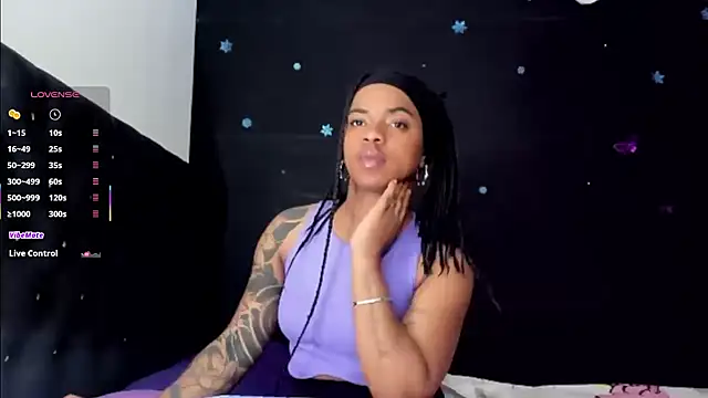 Marce 22 online show from January 9, 2026, 4:41 am