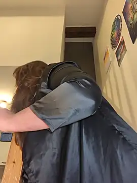 Candy-Desire online show from February 16, 2026, 8:18 pm