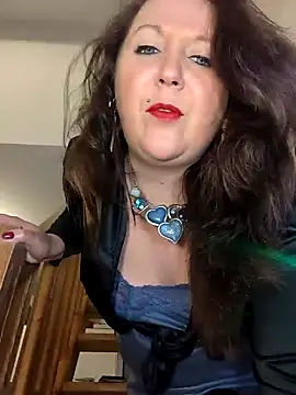 Candy-Desire online show from December 27, 2024, 7:46 pm