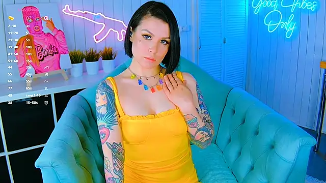 My toys pink online show from March 26, 2026, 8:18 pm