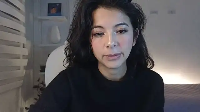 lissi S online show from January 6, 2025, 3:42 am