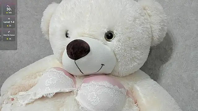 angelica marquise online show from February 23, 2026, 4:07 pm