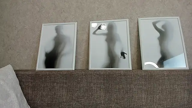 angelica marquise online show from March 22, 2026, 4:52 pm