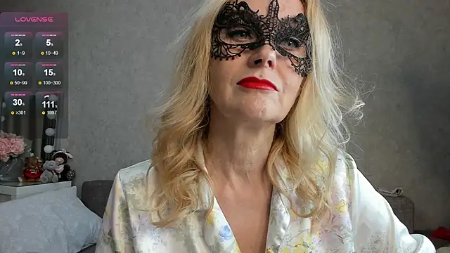 angelica marquise online show from November 22, 2025, 4:50 pm