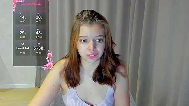 Nicky Rosee online show from October 11, 2025, 12:55 am