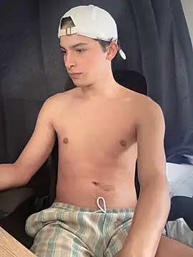 Snapshot of cybercosmiiic chatting on October 8, 2025, 7:25 pm cybercosmiiic online show from October 8, 2025, 7:25 pm