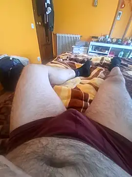 Escondido52 online show from April 19, 2026, 10:16 am