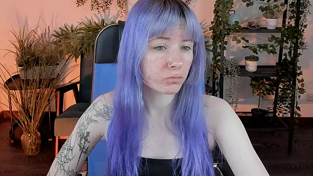 LexiWenford online show from January 9, 2026, 12:50 am