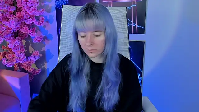 LexiWenford online show from December 17, 2025, 3:22 am