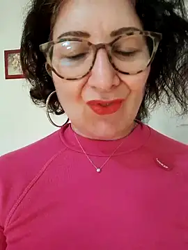 Viola8p online show from January 8, 2026, 1:28 pm