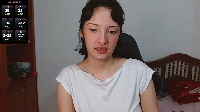 Snapshot of alexaa08 chatting on September 28, 2025, 4:14 pm alexaa08 online show from September 28, 2025, 4:14 pm