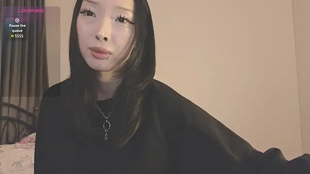 Snapshot of fairy_di chatting on October 1, 2025, 5:28 pm fairy di online show from October 1, 2025, 5:28 pm