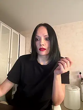 Snapshot of Devil_Goddess chatting on January 10, 2026, 1:06 pm Devil Goddess online show from January 10, 2026, 1:06 pm