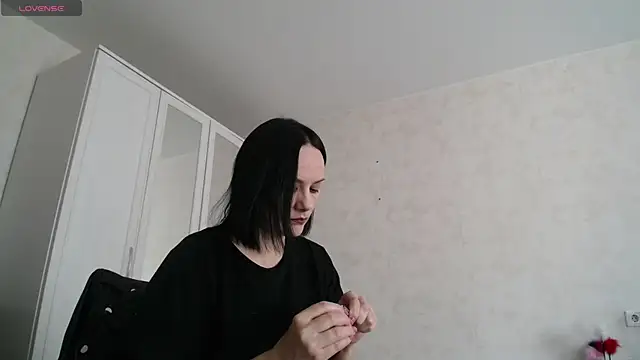 Snapshot of Devil_Goddess chatting on September 27, 2025, 11:49 am Devil Goddess online show from September 27, 2025, 11:49 am