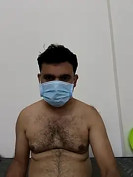 SpotlessWraith47 online show from April 8, 2026, 4:25 am