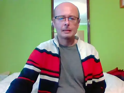 Snapshot of Tiger202441 chatting on November 11, 2025, 1:17 pm Tiger202441 online show from November 11, 2025, 1:17 pm