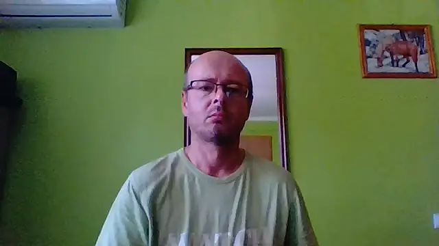 Tiger202441 online show from July 16, 2026, 11:07 am