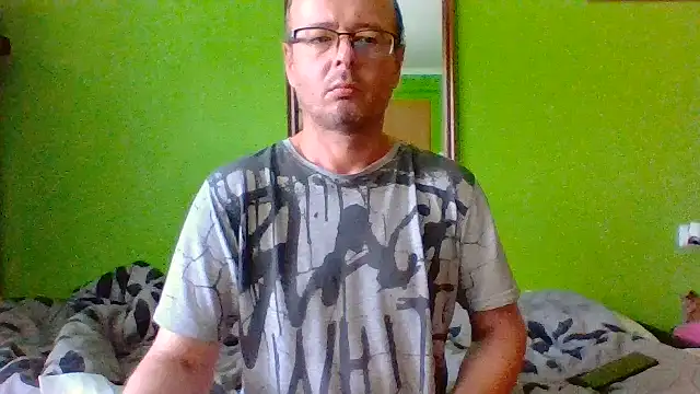 Tiger202441 online show from July 13, 2026, 8:46 am