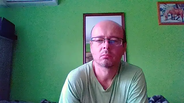Tiger202441 online show from July 15, 2026, 8:43 am