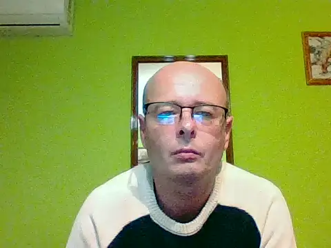 Tiger202441 online show from October 16, 2025, 8:06 pm