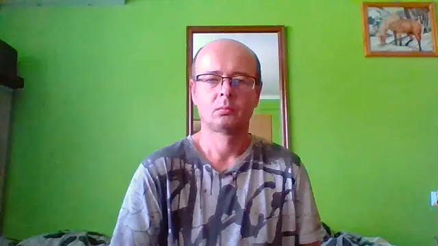 Tiger202441 online show from July 20, 2026, 8:11 am