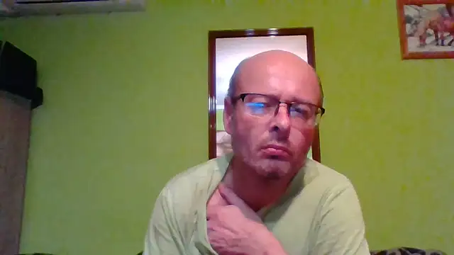 Tiger202441 online show from July 15, 2026, 8:49 pm