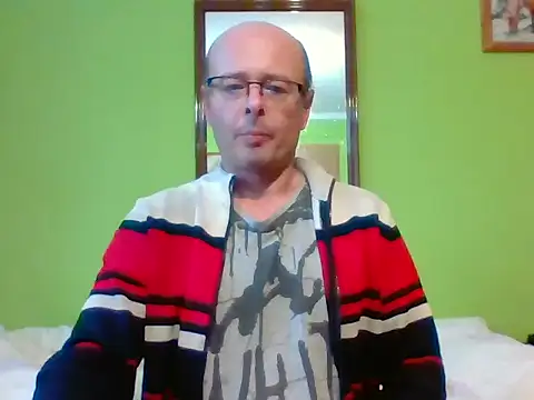 Snapshot of Tiger202441 chatting on November 29, 2025, 1:55 pm Tiger202441 online show from November 29, 2025, 1:55 pm