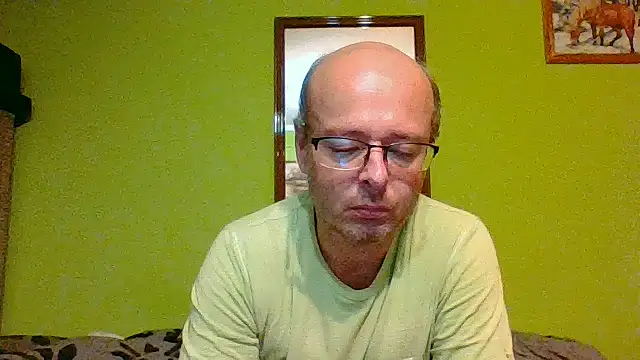 Tiger202441 online show from July 11, 2026, 8:31 pm
