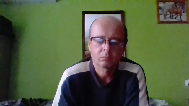 Tiger202441 online show from April 19, 2026, 3:46 pm