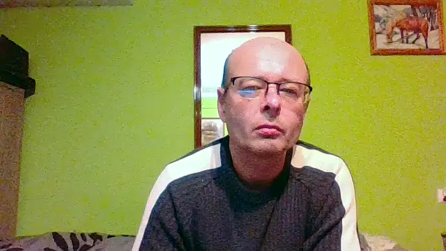 Tiger202441 online show from April 19, 2026, 9:06 pm