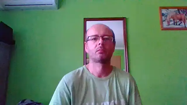 Tiger202441 online show from July 17, 2026, 9:17 am