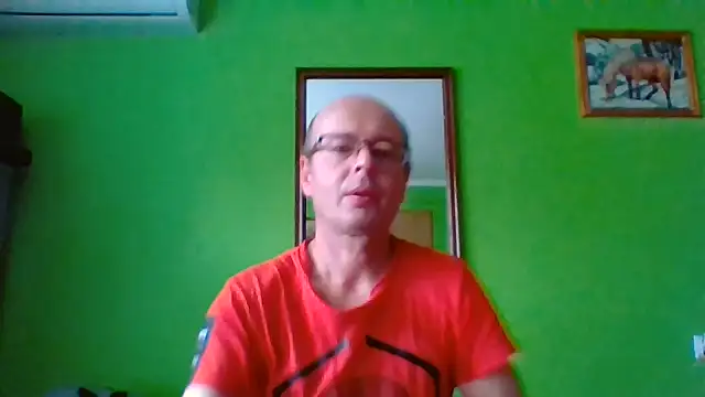Tiger202441 online show from July 23, 2026, 8:00 am