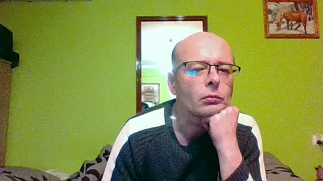 Tiger202441 online show from April 2, 2026, 9:43 pm