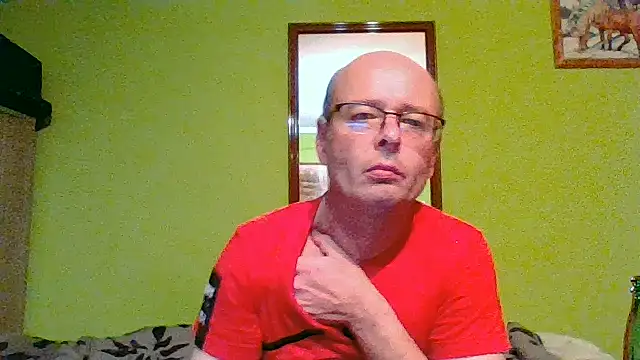 Tiger202441 online show from July 21, 2026, 9:16 pm