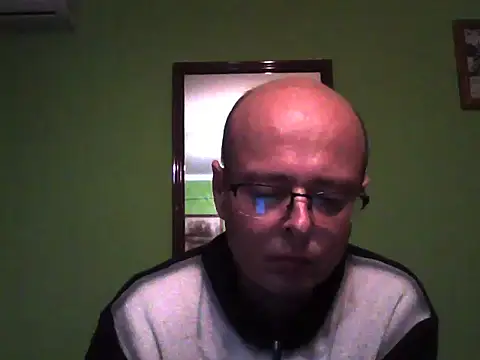 Tiger202441 online show from January 14, 2026, 7:17 pm