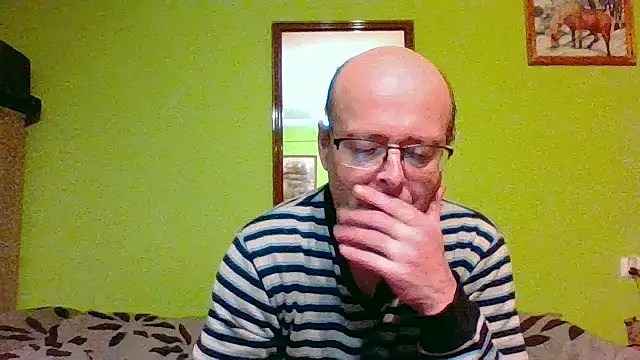 Tiger202441 online show from April 25, 2026, 11:13 pm