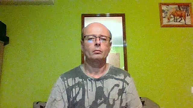 Tiger202441 online show from July 18, 2026, 9:01 pm