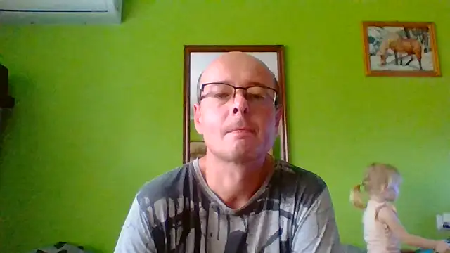 Tiger202441 online show from June 30, 2026, 8:36 am