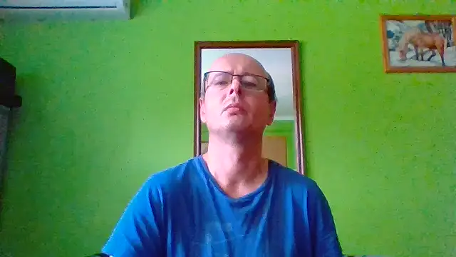 Tiger202441 online show from July 24, 2026, 8:21 am