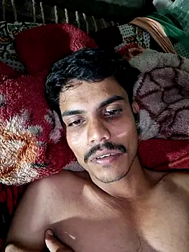 Gauravraj19 online show from June 25, 2026, 7:08 pm