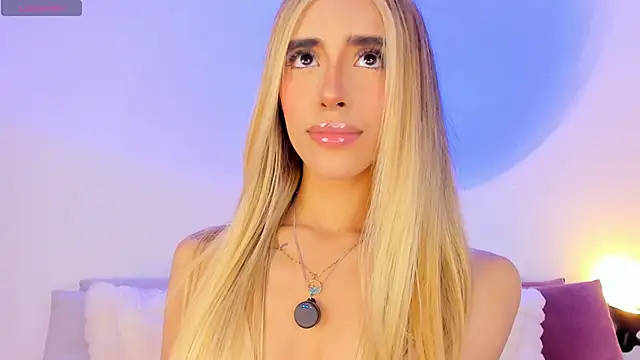 StormiRusso online show from February 26, 2026, 12:32 am