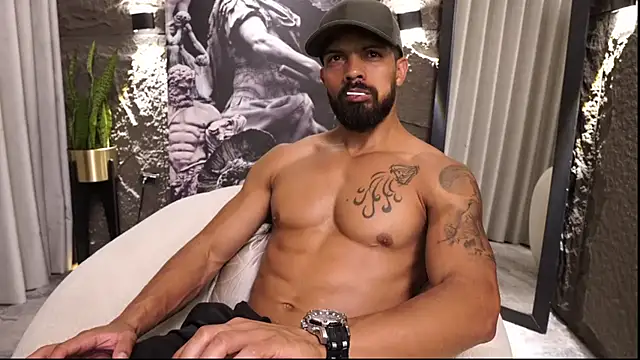 DannSaenz online show from March 25, 2026, 1:10 pm