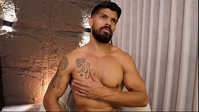 DannSaenz online show from April 11, 2026, 8:34 pm