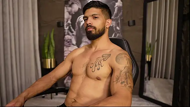 DannSaenz online show from March 13, 2026, 7:41 pm