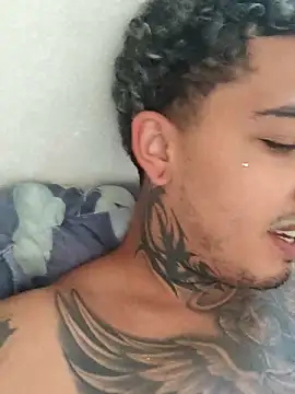 Darksamtk online show from March 4, 2026, 7:54 pm