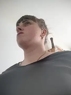 Snapshot of CoddessCrystal chatting on February 23, 2026, 8:37 am CoddessCrystal online show from February 23, 2026, 8:37 am