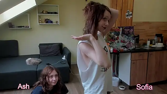 Snapshot of _SofiaBrown chatting on June 16, 2026, 3:34 pm SofiaBrown online show from June 16, 2026, 3:34 pm